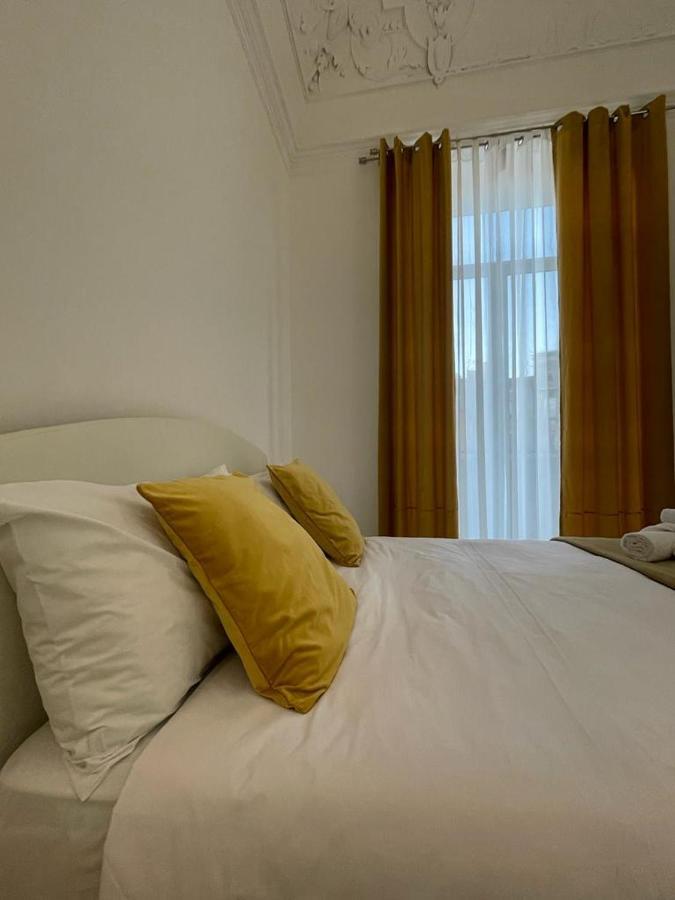 Bed and Breakfast Cutelli Gold Katania Zewnętrze zdjęcie