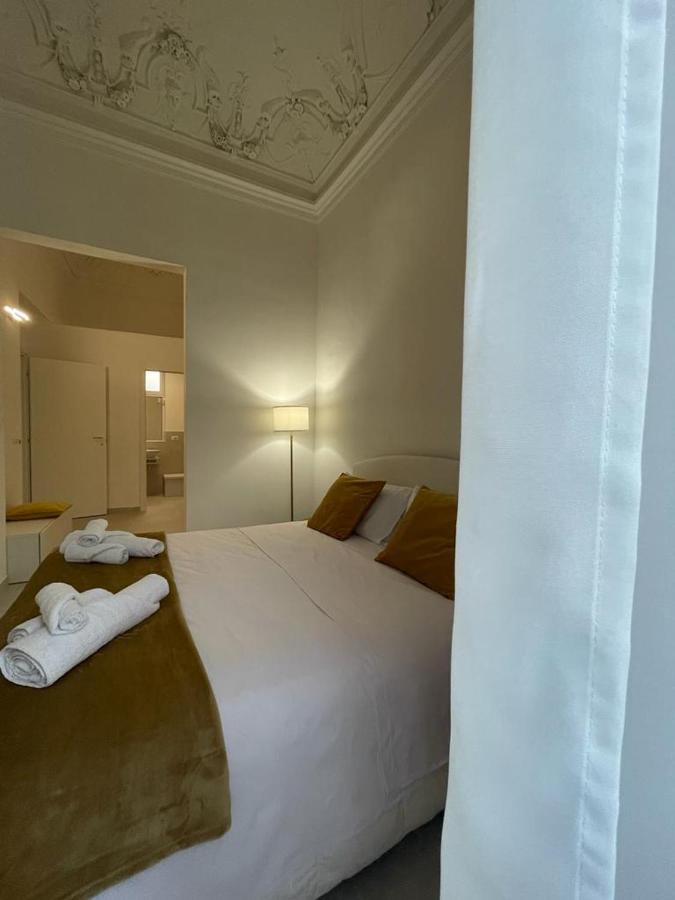 Bed and Breakfast Cutelli Gold Katania Zewnętrze zdjęcie
