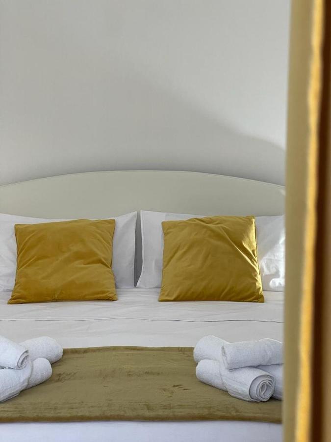 Bed and Breakfast Cutelli Gold Katania Zewnętrze zdjęcie