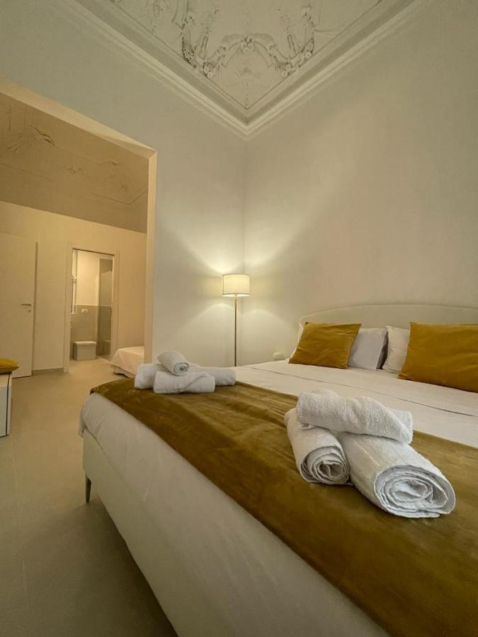 Bed and Breakfast Cutelli Gold Katania Zewnętrze zdjęcie