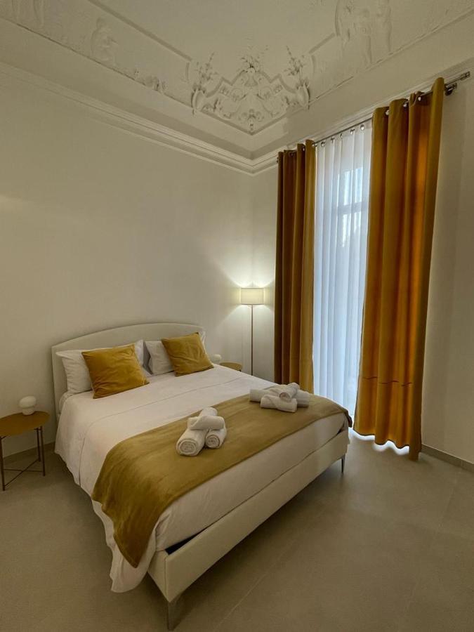 Bed and Breakfast Cutelli Gold Katania Zewnętrze zdjęcie