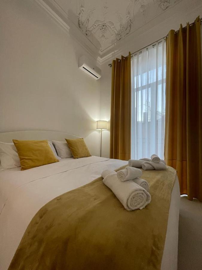 Bed and Breakfast Cutelli Gold Katania Zewnętrze zdjęcie