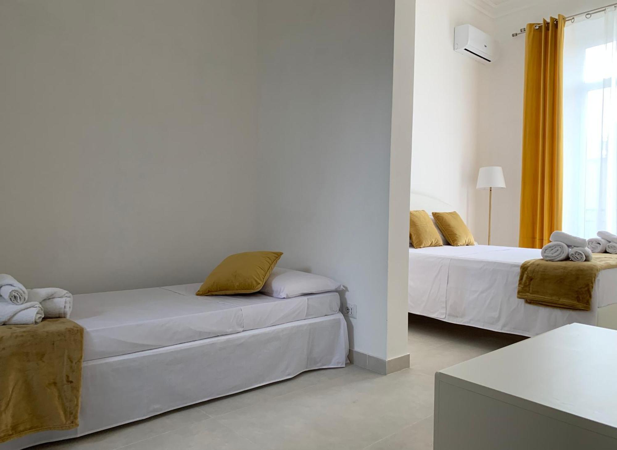 Bed and Breakfast Cutelli Gold Katania Zewnętrze zdjęcie