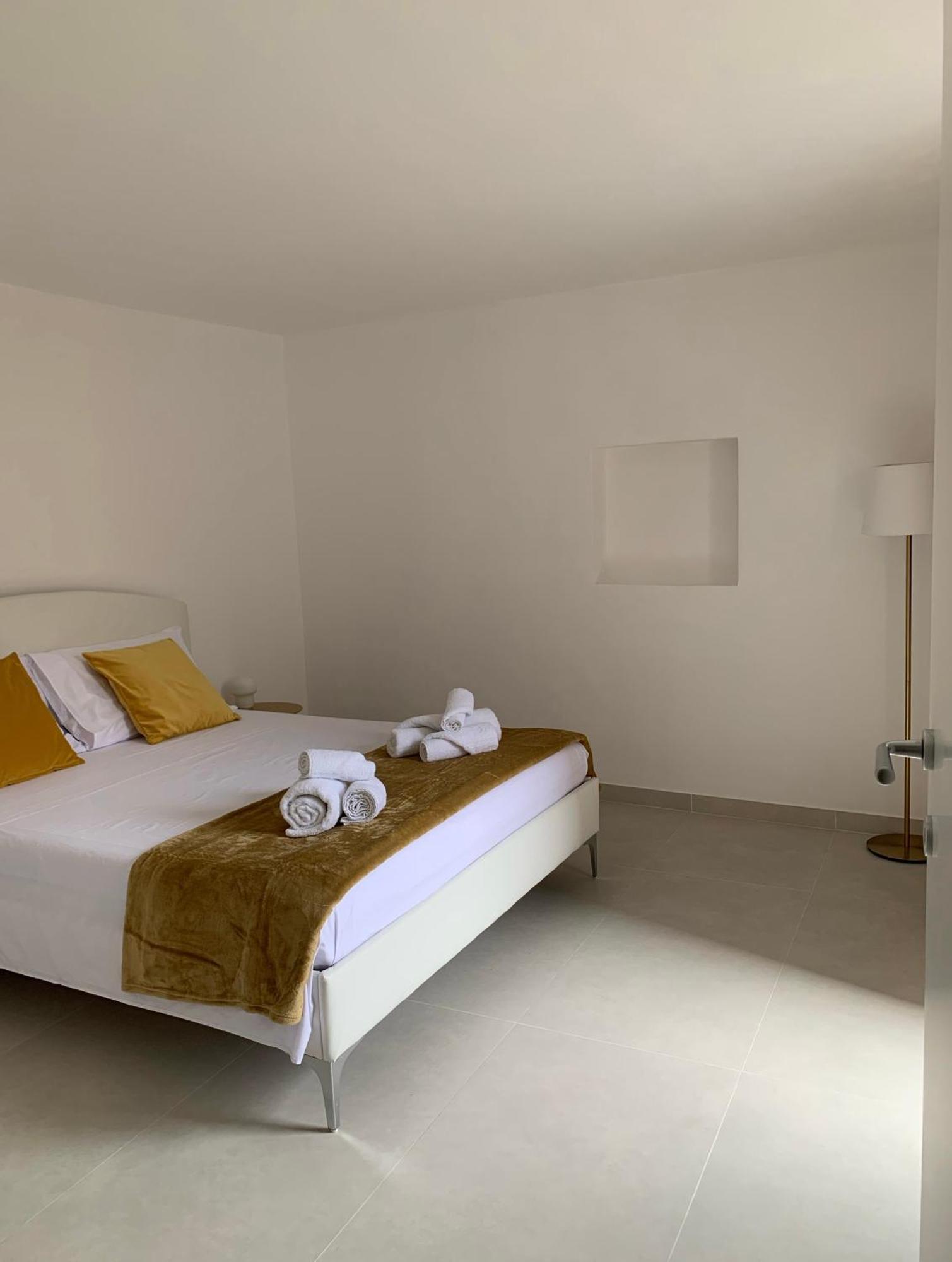 Bed and Breakfast Cutelli Gold Katania Zewnętrze zdjęcie