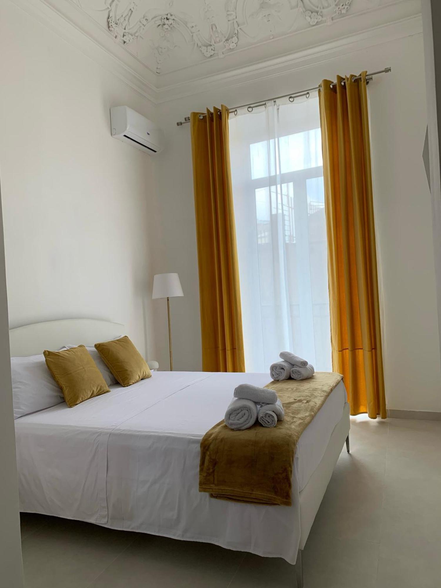 Bed and Breakfast Cutelli Gold Katania Zewnętrze zdjęcie