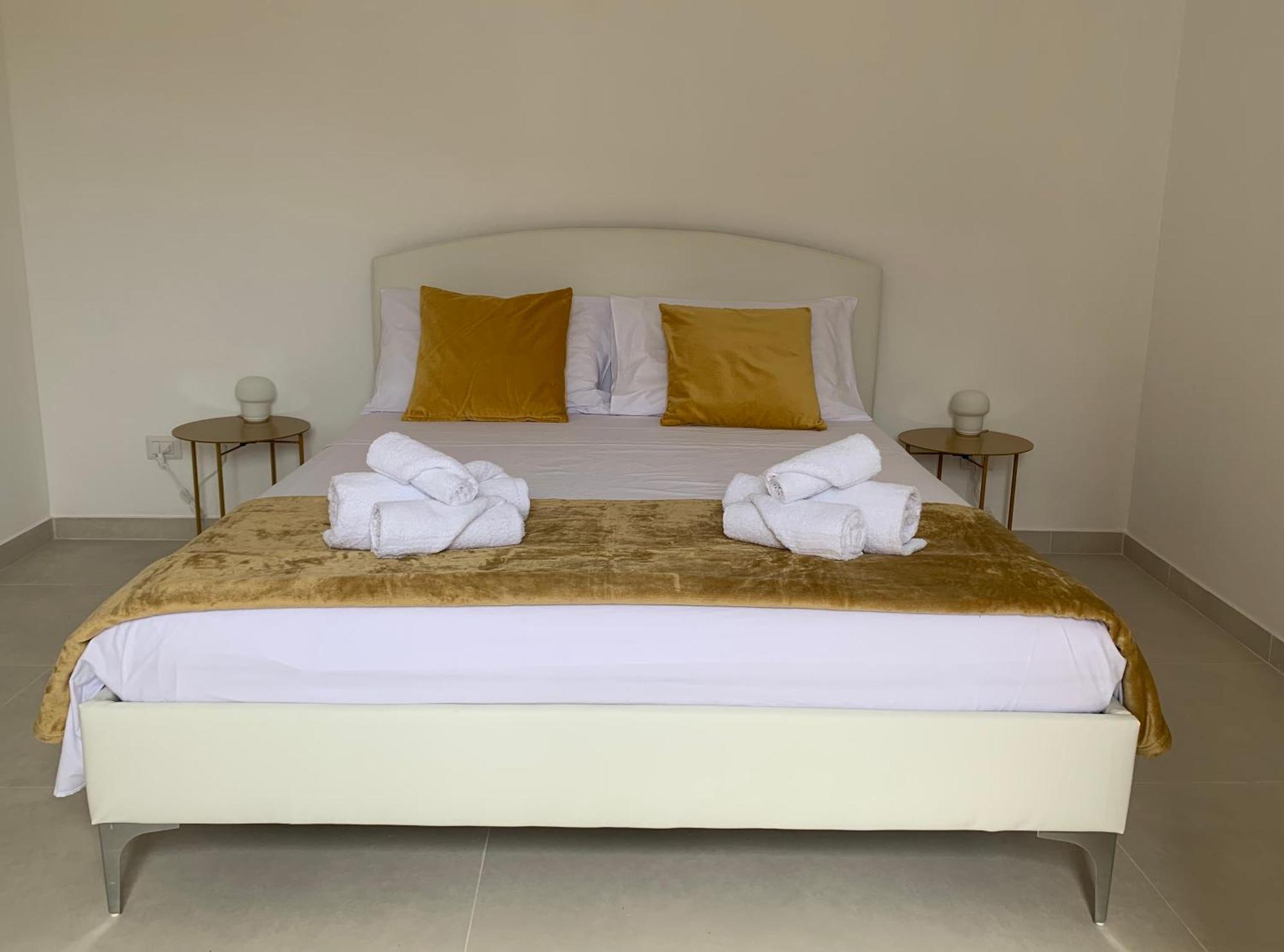 Bed and Breakfast Cutelli Gold Katania Zewnętrze zdjęcie