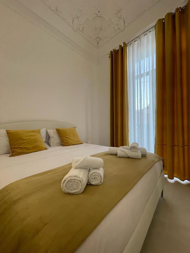 Bed and Breakfast Cutelli Gold Katania Zewnętrze zdjęcie
