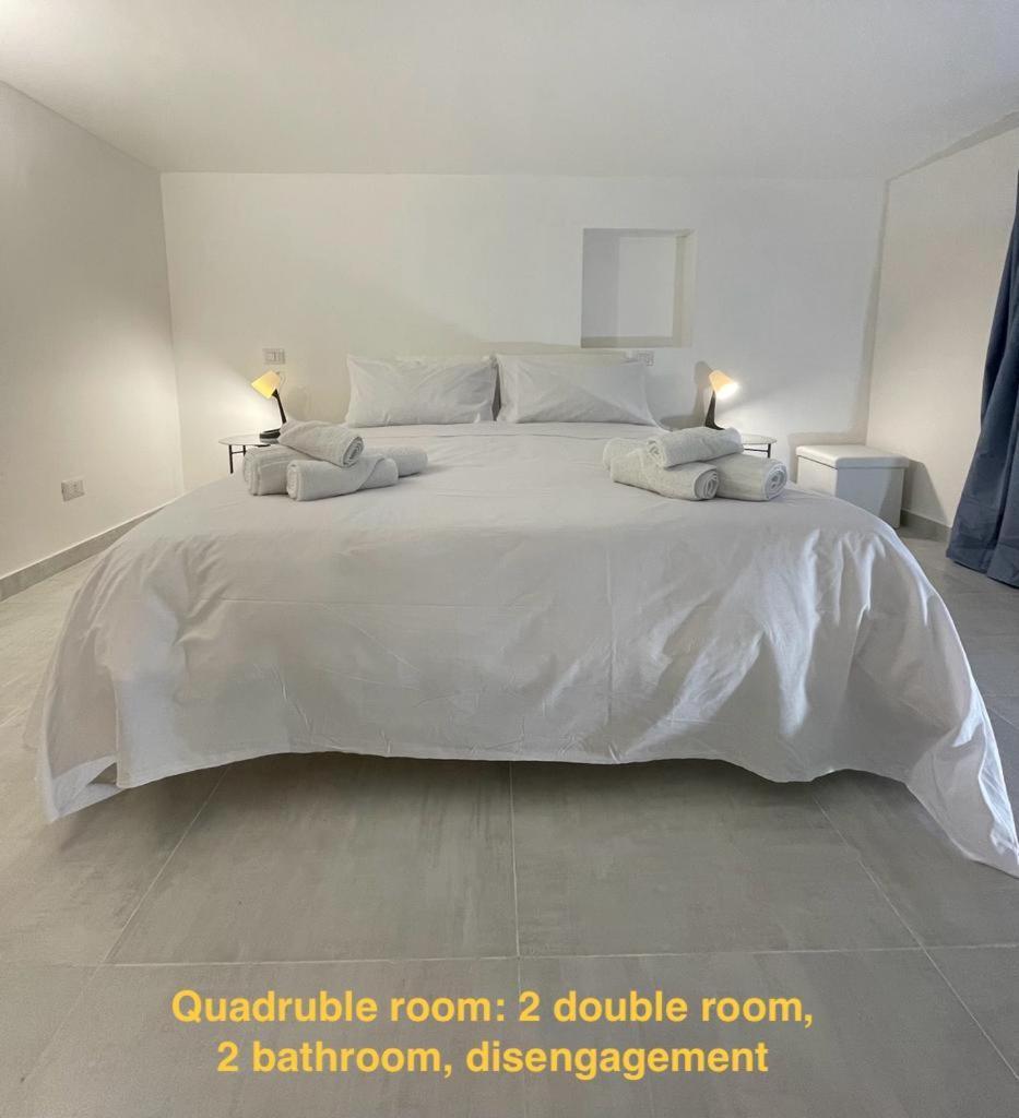 Bed and Breakfast Cutelli Gold Katania Zewnętrze zdjęcie