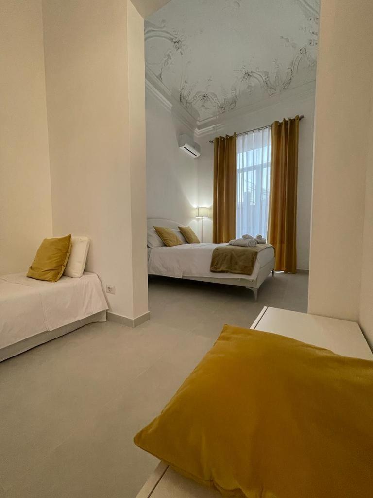 Bed and Breakfast Cutelli Gold Katania Zewnętrze zdjęcie